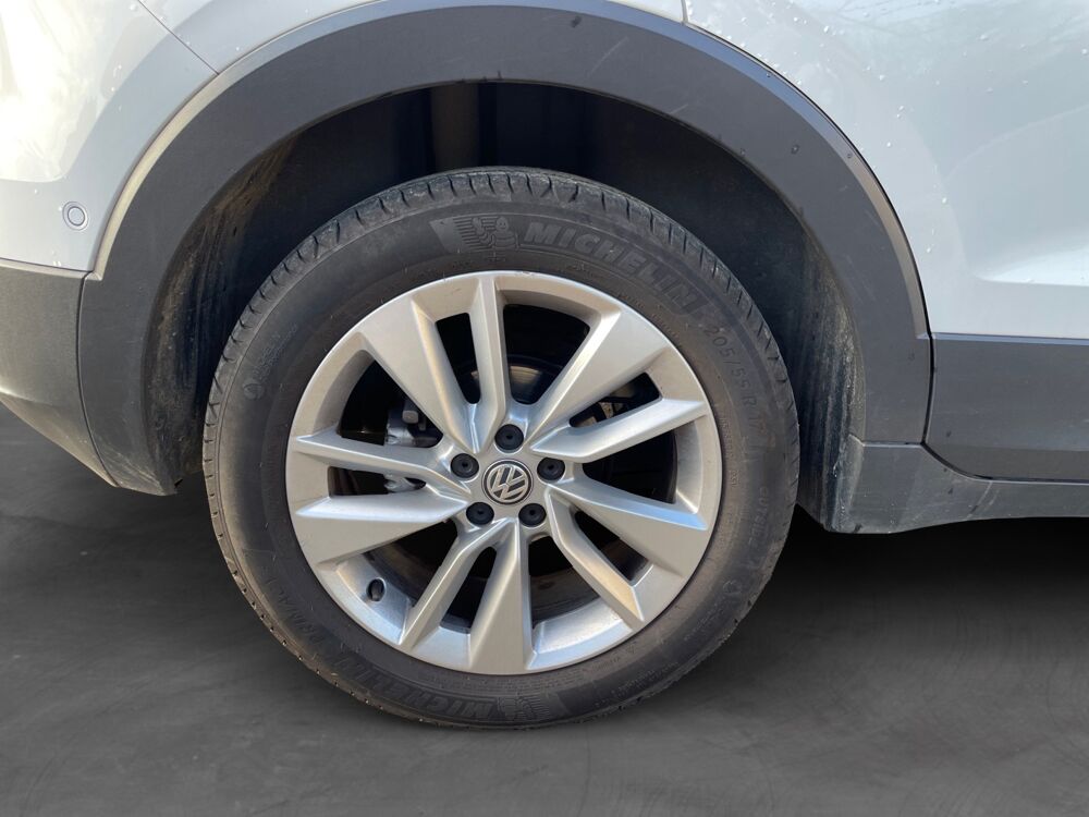 T-Cross 1.0 TSI 115 Carat 2019 occasion 69530 Brignais