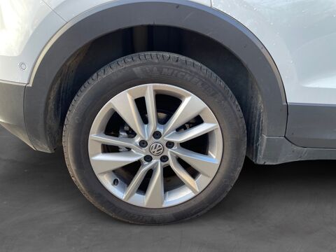 T-Cross 1.0 TSI 115 Carat 2019 occasion 69530 Brignais