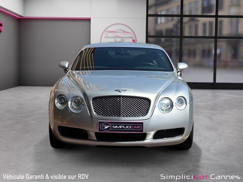 Continental Base 2004 occasion 06400 Cannes