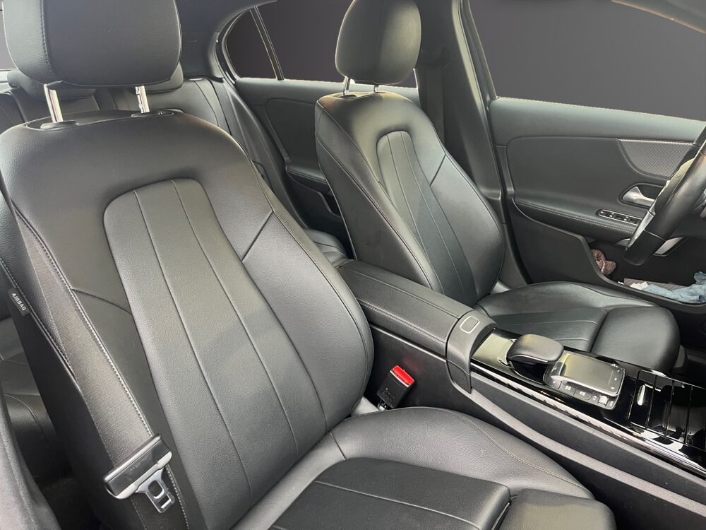 Classe A A180 D PROGRESSIVE LINE 7G-DCT 2020 occasion 26000 Valence