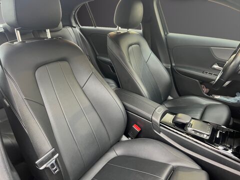 Classe A A180 D PROGRESSIVE LINE 7G-DCT 2020 occasion 26000 Valence