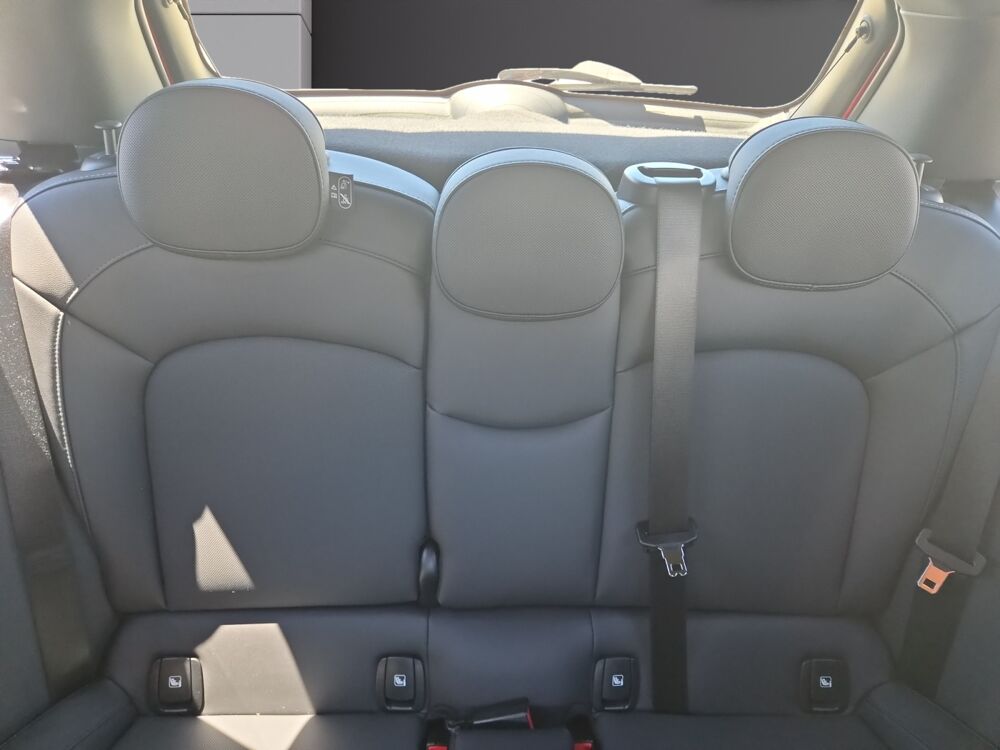 Cooper COOPER S 178 PREMIUM BA PH3 2023 occasion 83480 Puget-sur-Argens