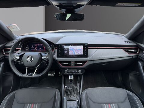 Kamiq 1.5 TSI 150 EDITION MONTE-CARLO DSG 7 2024 occasion 30900 Nimes