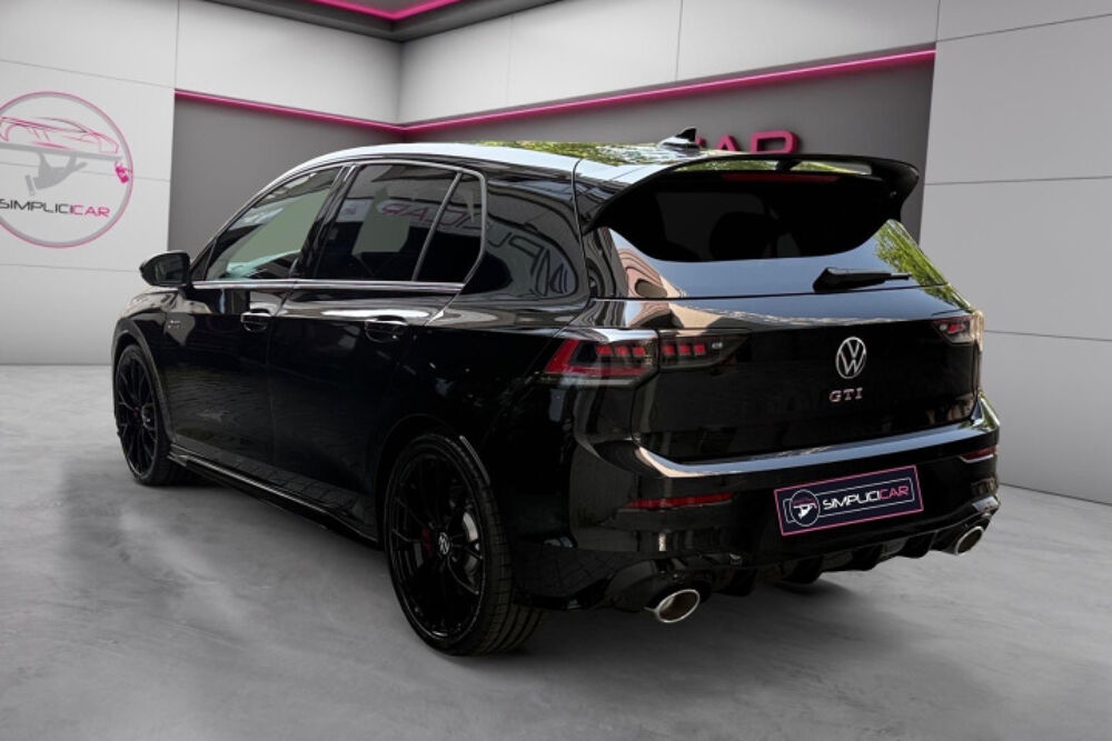 Golf Clubsport STYLE BLACK MOD 2025 2025 occasion 93100 Montreuil