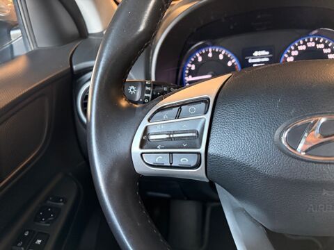 Kona 1.0 T-GDI 120 INTUITIVE 2018 occasion 26000 Valence