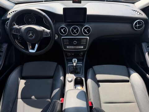 Classe A A180 CDI SENSATION 2017 occasion 27200 Vernon