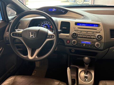 Civic Hybrid 2008 occasion 73290 La Motte-Servolex