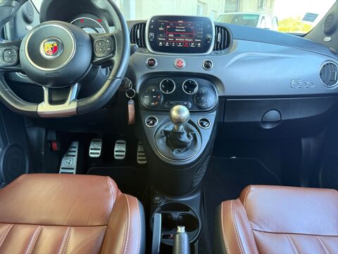 500 TURISMO 2016 occasion 30600 Vauvert