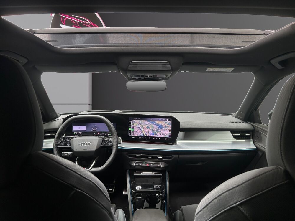 Q3 SB 1.5 E-HYBRID 272 S LINE S TRONIC 2026 occasion 69530 Brignais