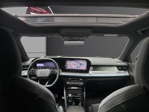 Q3 SB 1.5 E-HYBRID 272 S LINE S TRONIC 2026 occasion 69530 Brignais