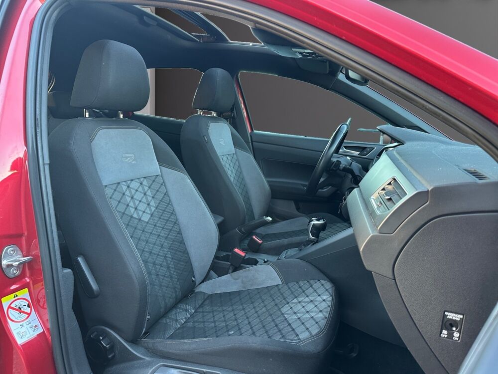 Polo R-Line 2023 occasion 69730 Genay