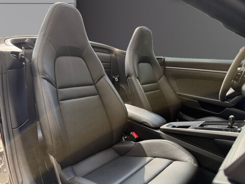 911 CARRERA CABRIOLET PDK 2019 occasion 93100 Montreuil