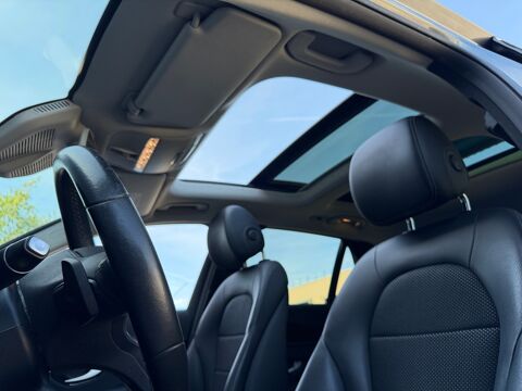 Classe GLC 300E EQ POWER 4MATIC AVANTGARDE LINE 2020 occasion 69730 Genay