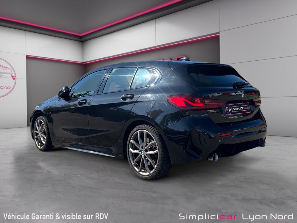 S&eacute;rie 1 Edition Sport 2022 occasion 69730 Genay