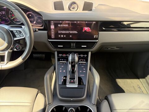 Cayenne III 3.0 V6 E-HYBRID 462CV 2021 occasion 83480 Puget-sur-Argens