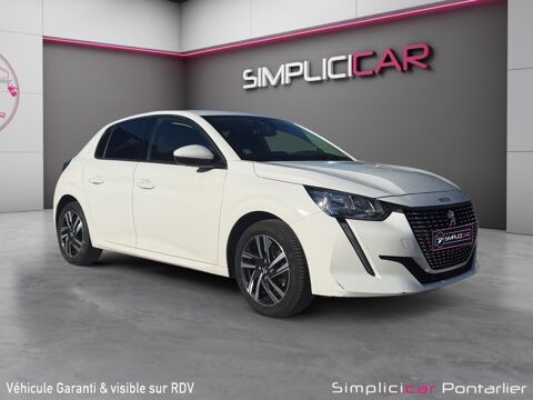 Peugeot 208 G&eacute;n&eacute;ration II Phase 1 1.2 