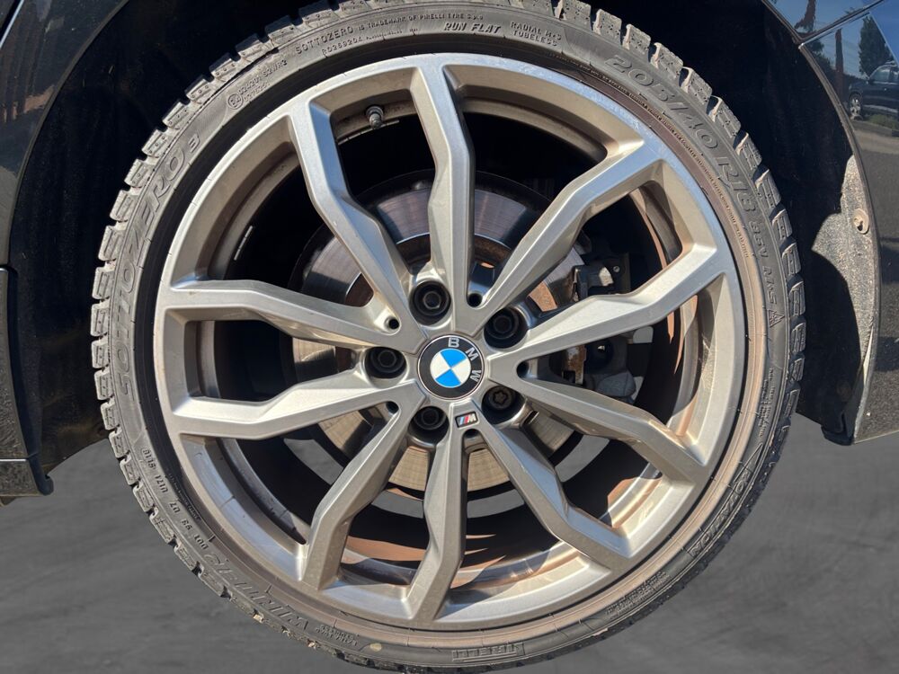 S&eacute;rie 1 Edition Sport 2022 occasion 69730 Genay