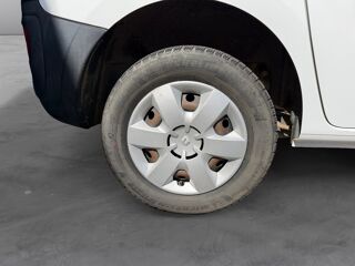 Kangoo Express II (2) CONFORT BLUE DCI 95 2020 occasion 27200 Vernon