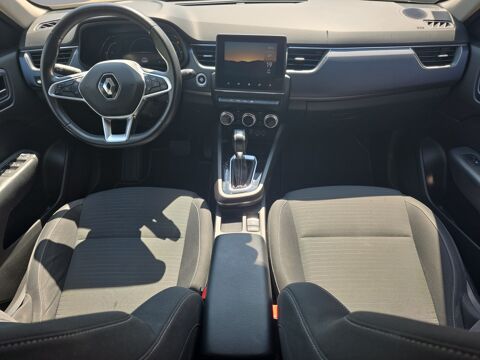 Arkana 1.6 E-TECH 145 ESPRIT ALPINE 2021 occasion 56450 Theix-noyalo