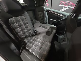 Golf 2.0 TDI 184CV GTD 2016 occasion 54180 Houdemont