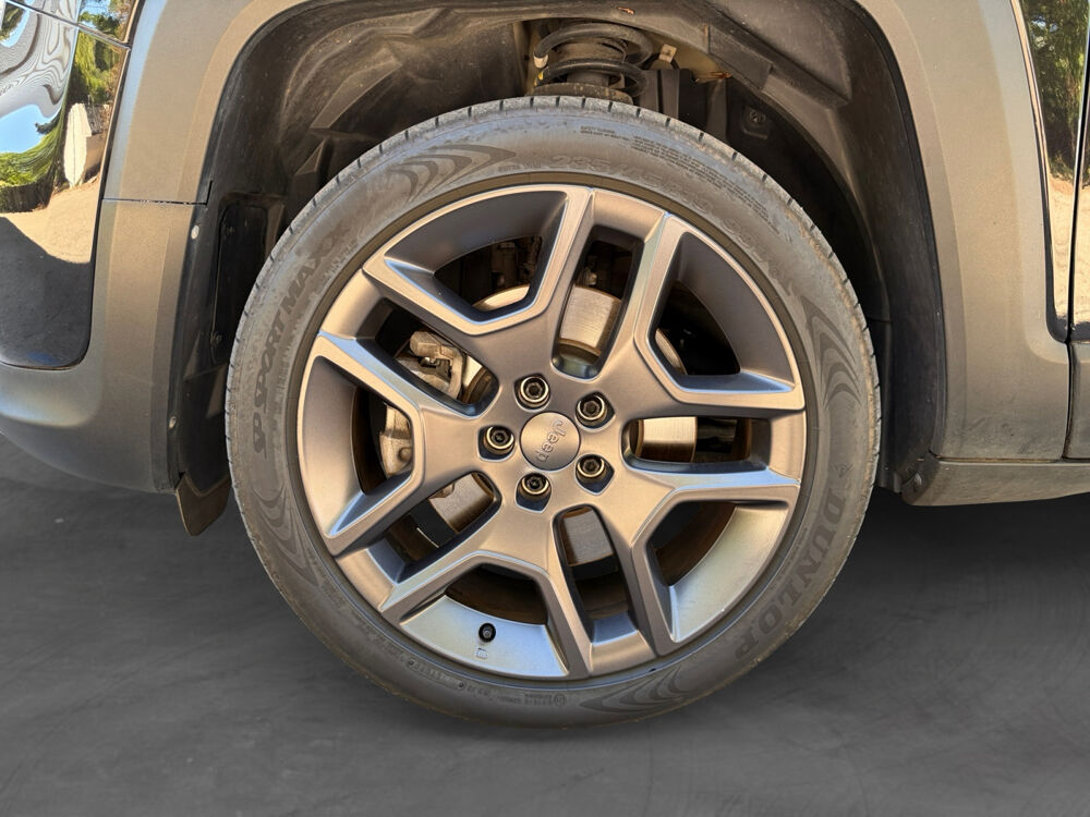 Renegade 1.3 GSE T4 240 4XE EAWD S AT 2020 occasion 30900 Nimes