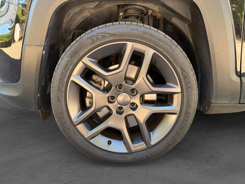 Renegade 1.3 GSE T4 240 4XE EAWD S AT 2020 occasion 30900 Nimes