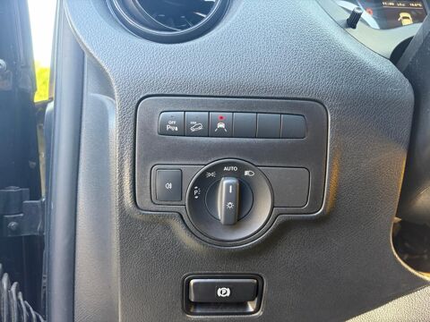 Vito Pro 2022 occasion 78480 Verneuil-sur-Seine