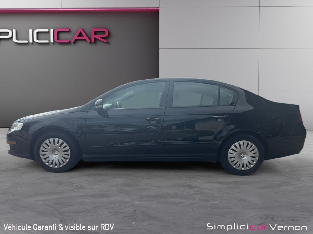 Passat Trendline 2009 occasion 27200 Vernon