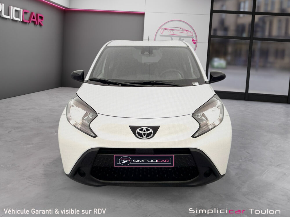 Aygo Dynamic 2025 occasion 83210 La Farl&egrave;de