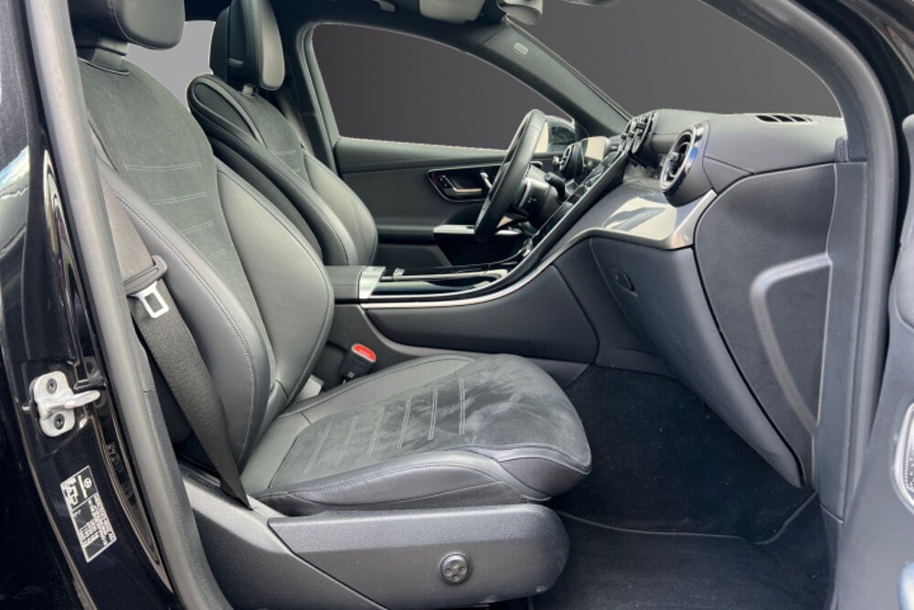 Classe GLC COUPE AMG 300e AMG Line 2023 occasion 60000 Beauvais