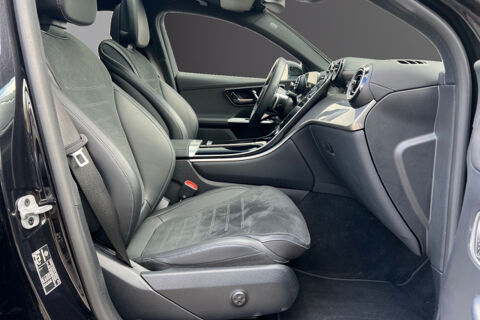 Classe GLC COUPE AMG 300e AMG Line 2023 occasion 60000 Beauvais