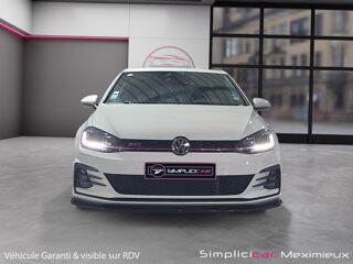 Golf 2.0 TSI EVO 245 GTI PERFORMANCE DSG 2017 occasion 01800 Meximieux