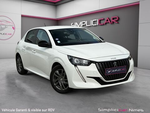 Annonce voiture Peugeot 208 9980 €