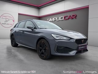 Leon VZ 2020 occasion 87000 Limoges