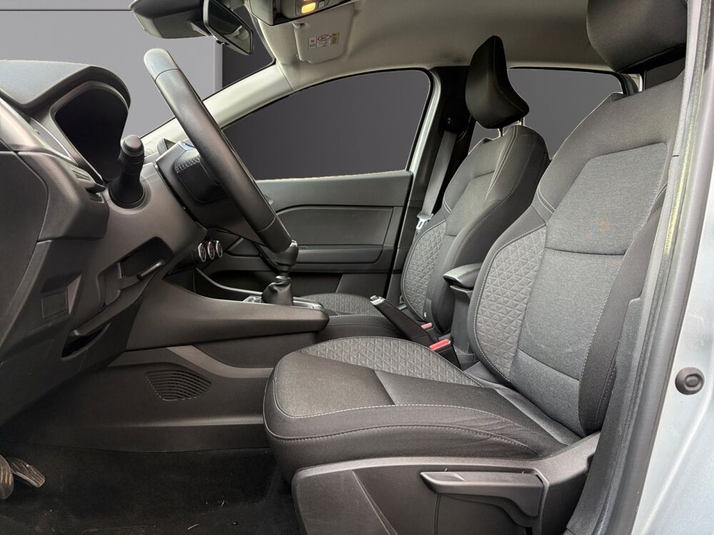 Captur 1.0 TCE 90 EQUILIBRE 2023 occasion 93100 Montreuil