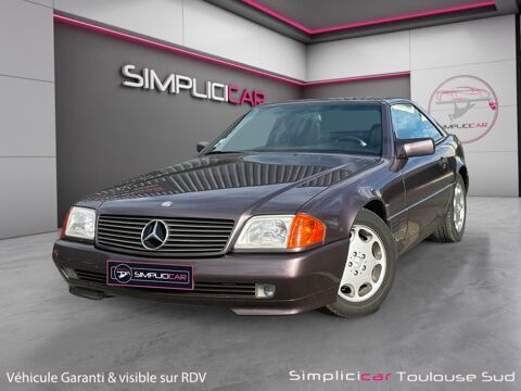 SL 24 1997 occasion 31120 Pinsaguel