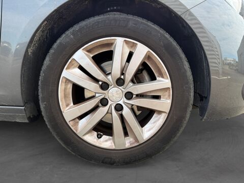 308 II (2) 1.5 BLUEHDI 130 S&S 7CV 2021 occasion 56450 Theix-noyalo