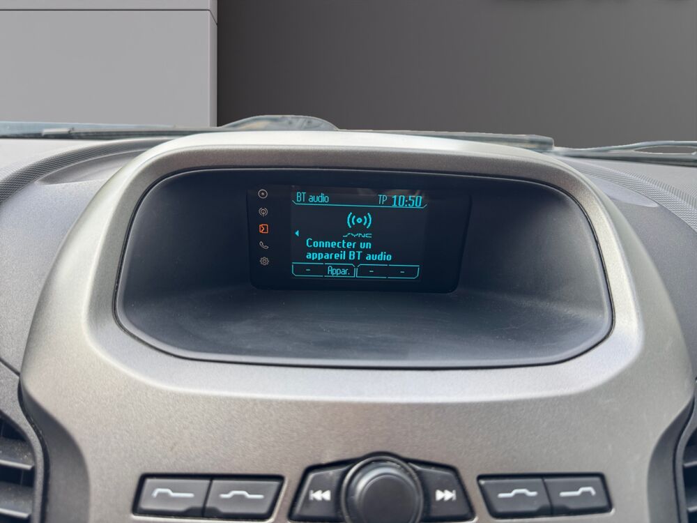 Ranger 2.2 TDCI 150 DOUBLE CABINE XLT 4X4 BA 2015 occasion 56450 Theix-noyalo