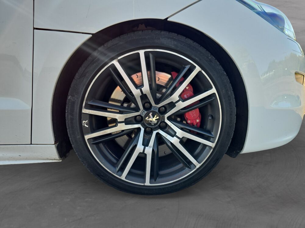 RCZ R 2015 occasion 03300 Cusset