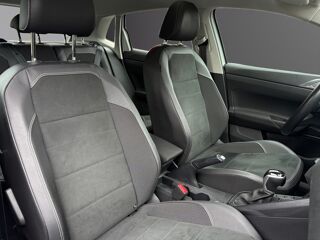 Polo 1.0 TSI 95 STYLE DSG 2023 occasion 14320 Saint-Andr&eacute;-sur-Orne