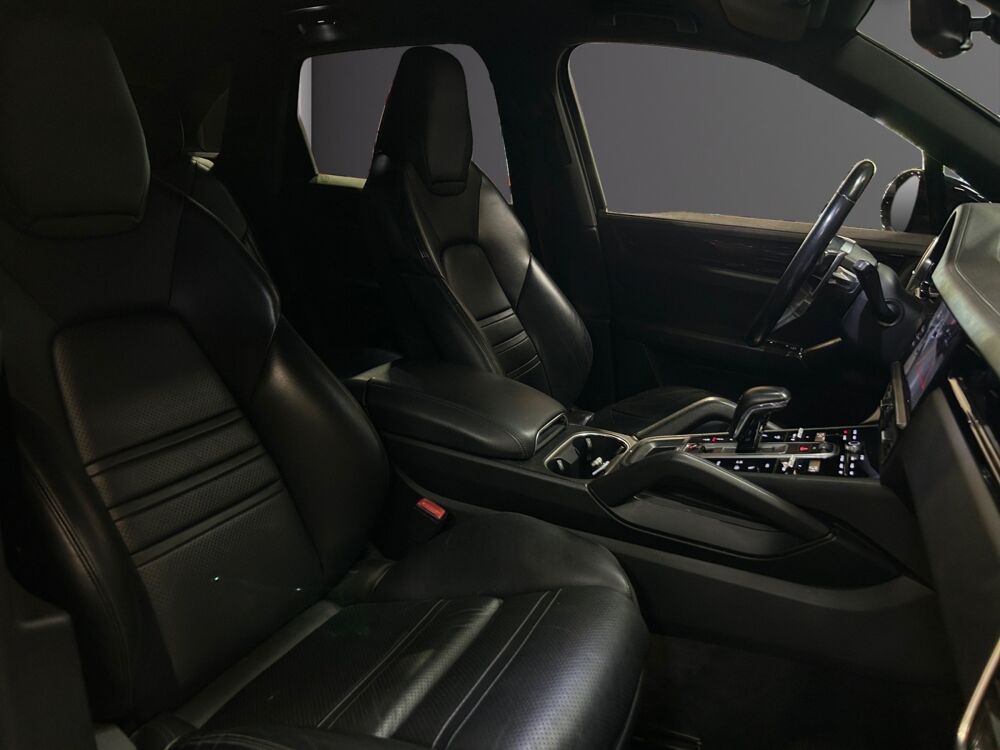 Cayenne 3.0 V6 340 2018 occasion 34070 Montpellier