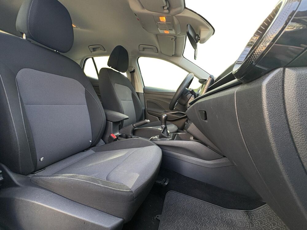Fabia 1.0 TSI 110 STYLE 2022 occasion 78480 Verneuil-sur-Seine