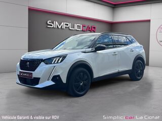 2008 1.5 BLUE HDI 130 GT LINE EAT 2020 occasion 13600 La Ciotat