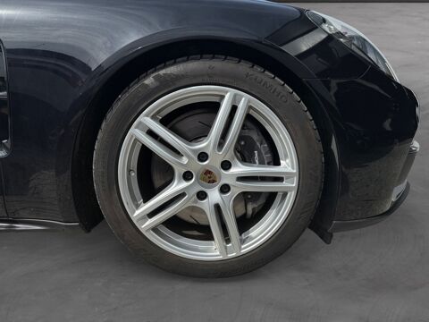 Panamera PORSCHE PANAMERA 4 V6 3.0 462 PDK Hybrid 2019 occasion 45750 Saint-Pryv&eacute;-Saint-Mesmin