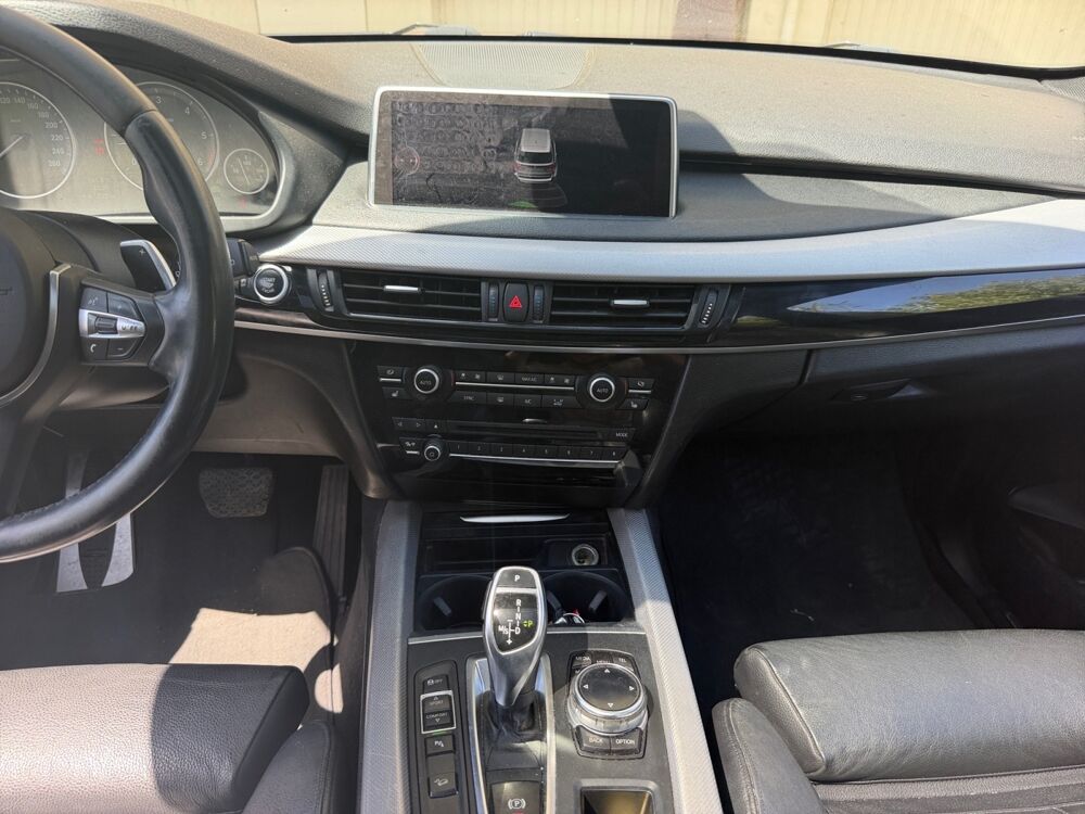 X5 30D XD 258 M SPORT 2014 occasion 06400 Cannes