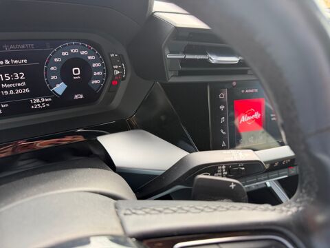 A3 2.0 TDI 150 BUSINESS LINE 2021 occasion 17200 Saint-Sulpice-de-Royan