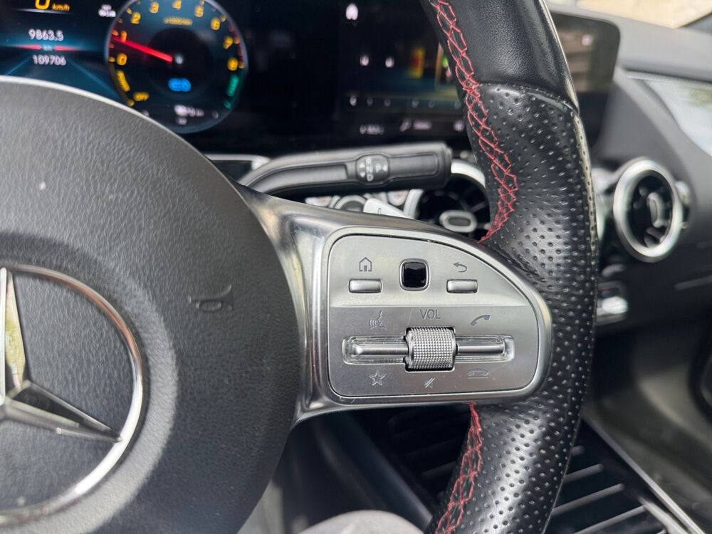 Classe GLA GLA 250 E AMG LINE DCT 2022 occasion 93100 Montreuil