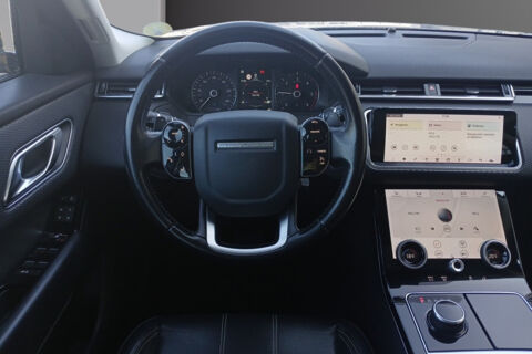 Range Rover Evoque 2.0 D 180 R- DYNAMIC AWD 2018 occasion 13600 La Ciotat