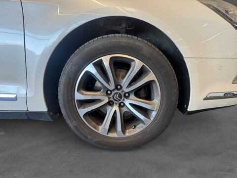 C5 2.0 BLUE HDI 150 HYDRACTIVE EXCLUSIVE 2016 occasion 64121 Serres-Castet