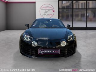 A110 GT 2023 occasion 25410 Saint-Vit